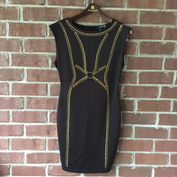 Forever 21 Dresses & Skirts - 💖Forever 21 LBD Bodycon!