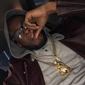 Meet your Posher, Marcus