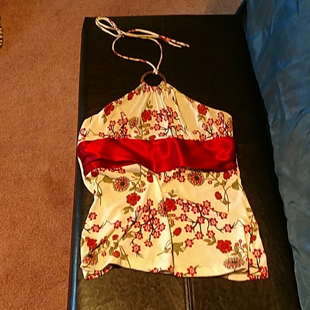 Sm woman's Gorgeous top