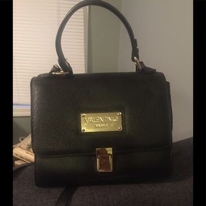 Valentino purse satchel
