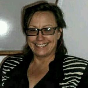 Meet your Posher, Patsy