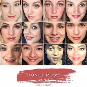 Lipsense