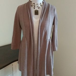 Cardigan from Urban Outfitters