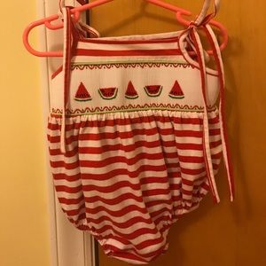 Castle & Crowns Watermelon Bubble