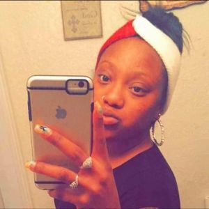 Meet your Posher, Alexandria