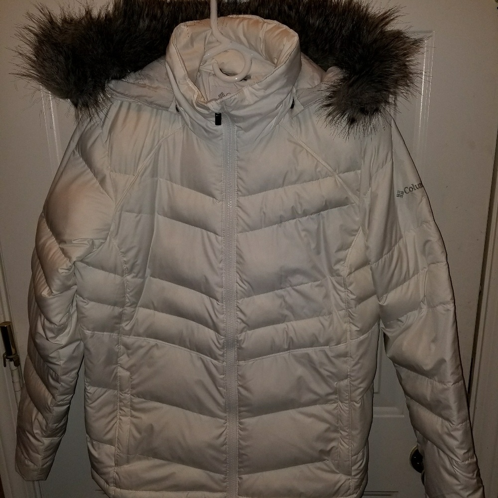 Columbia Lightweight Jacket