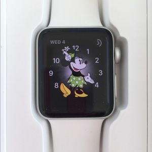 Apple Watch serie 2 38mm