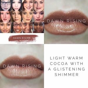Lipsense