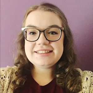 Meet your Posher, Fiona