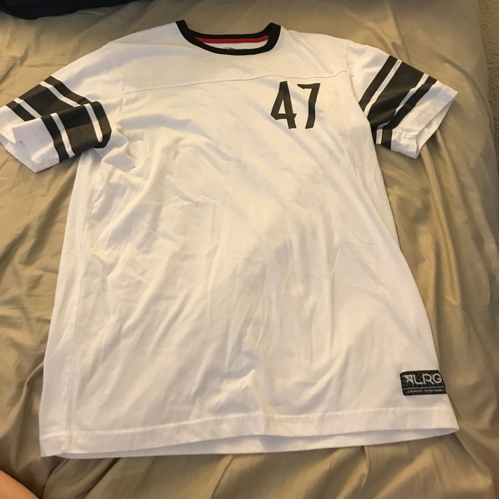 LRG Jersey shirt