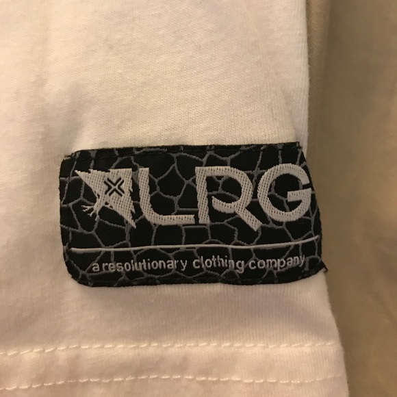 LRG Jersey shirt - Picture 2 of 3