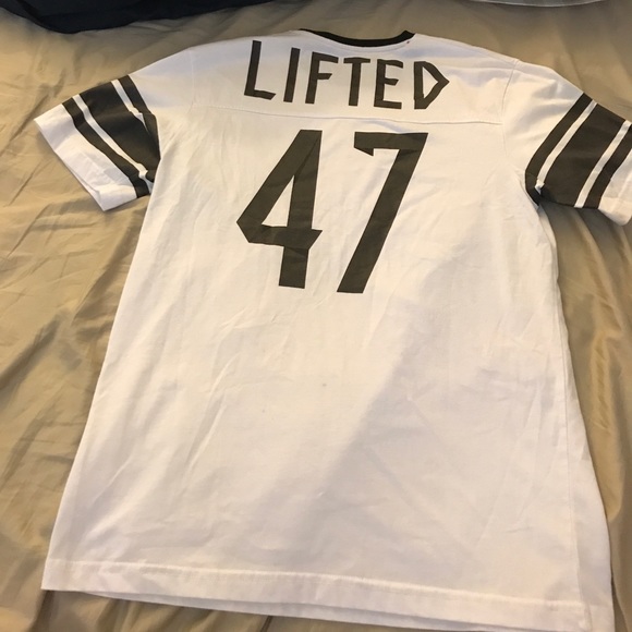 LRG Jersey shirt - Picture 3 of 3