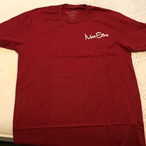 Max Effort Muscle (Cory Gregory’s Brand) Tee