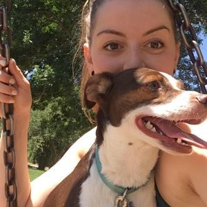 Meet your Posher, Jamie