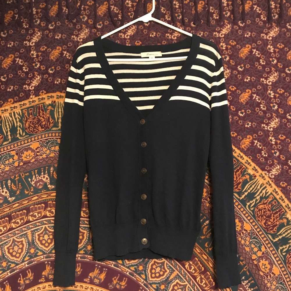 Forever 21 cardigan