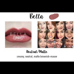 Lipsense