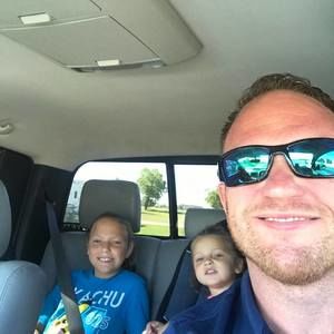 Meet your Posher, Brad