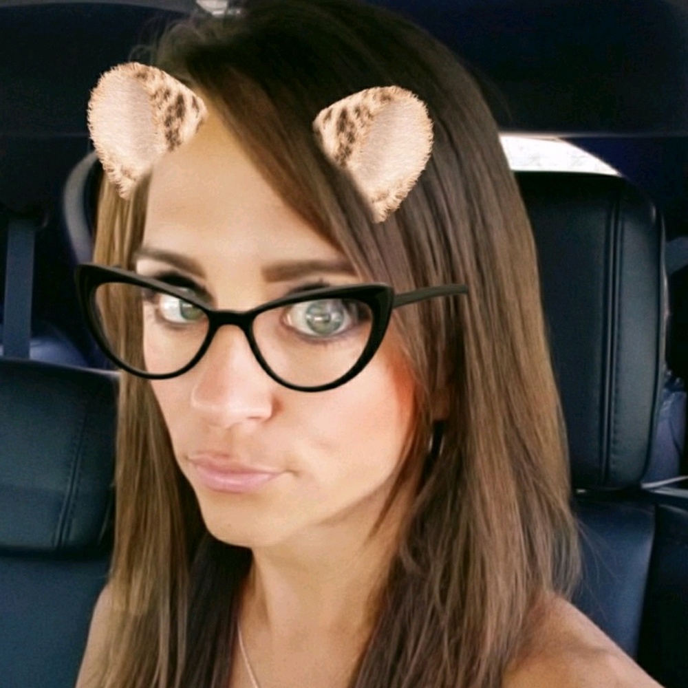 Meet your Posher, Melinda