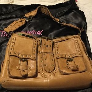 Betsey Johnson handbag