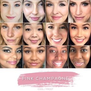 Lipsense