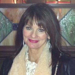 Meet your Posher, Kathy