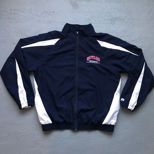 Howard University Sport Jacket Size L