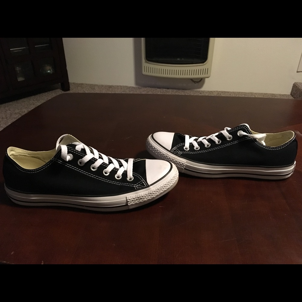 Men's converse shoes