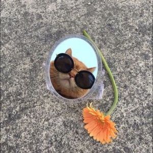 Meet your Posher, Destiny