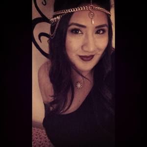 Meet your Posher, Daisy