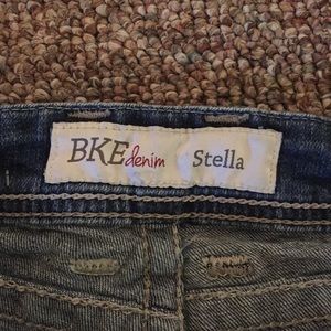 BKE Denim Jeans $5 OFF IF ORDERED TODAY!