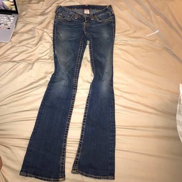 True Religion jeans - Picture 2 of 4