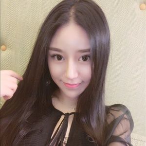 Meet your Posher, Ruoxi