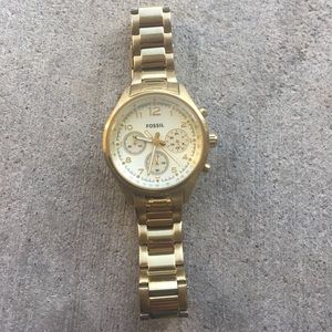 Fossil Watch