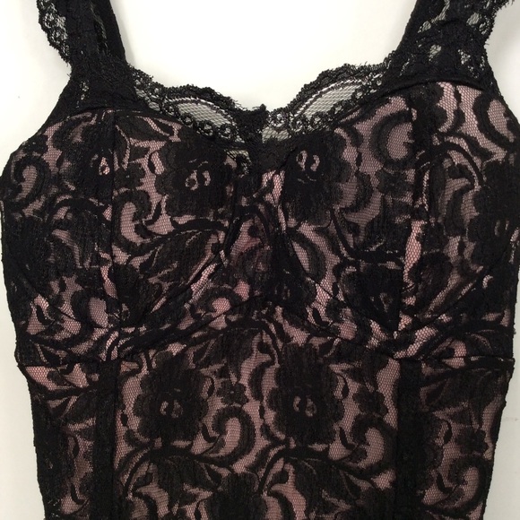 NWOT Fredericks of Hollywood Lace Dress - Picture 3 of 8