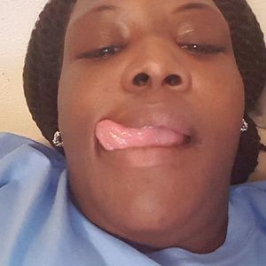 Meet your Posher, Shanell