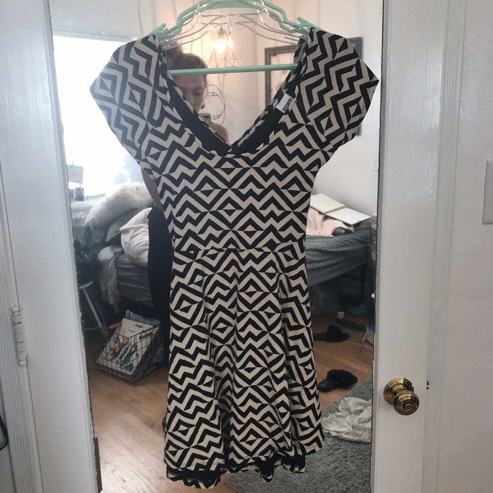 PINK by VS dress