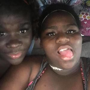 Meet your Posher, Faith