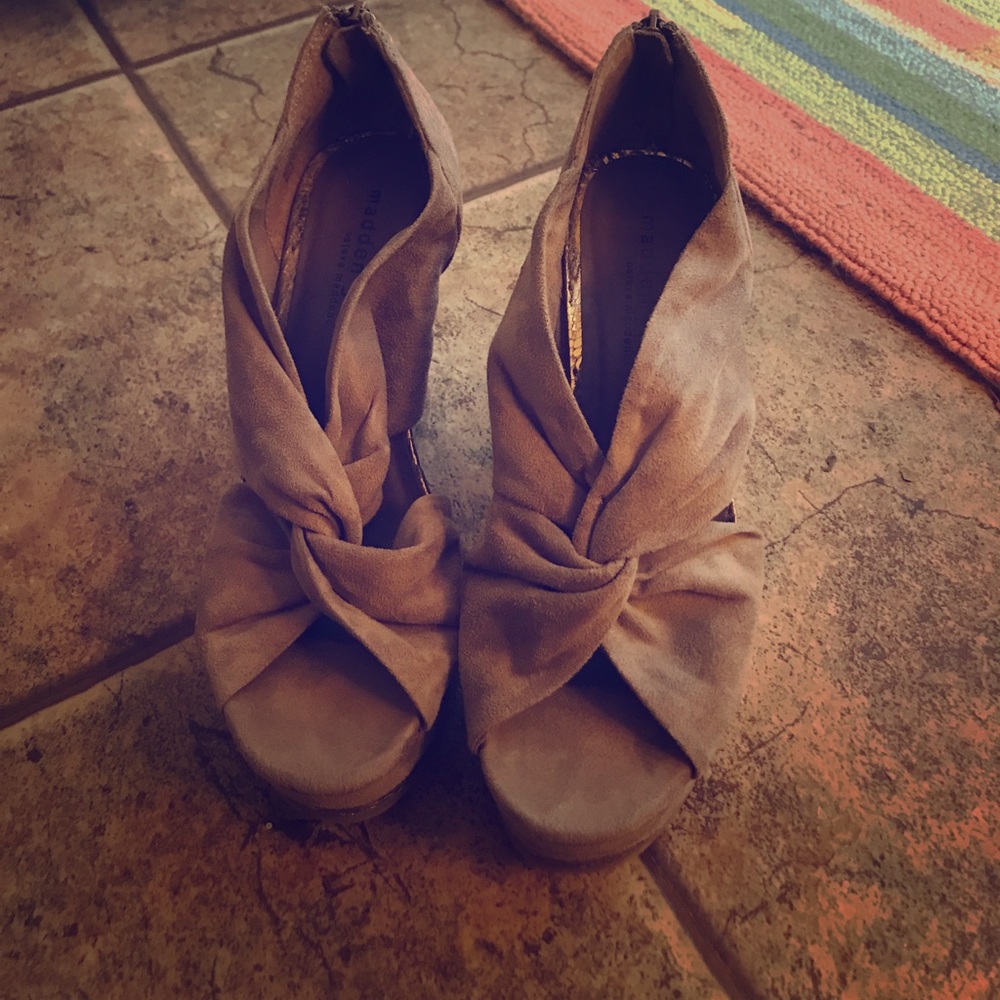Wedges