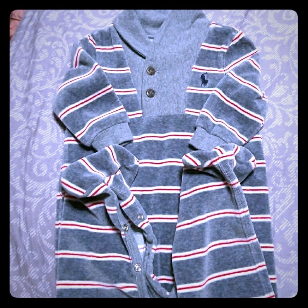 Ralph Lauren