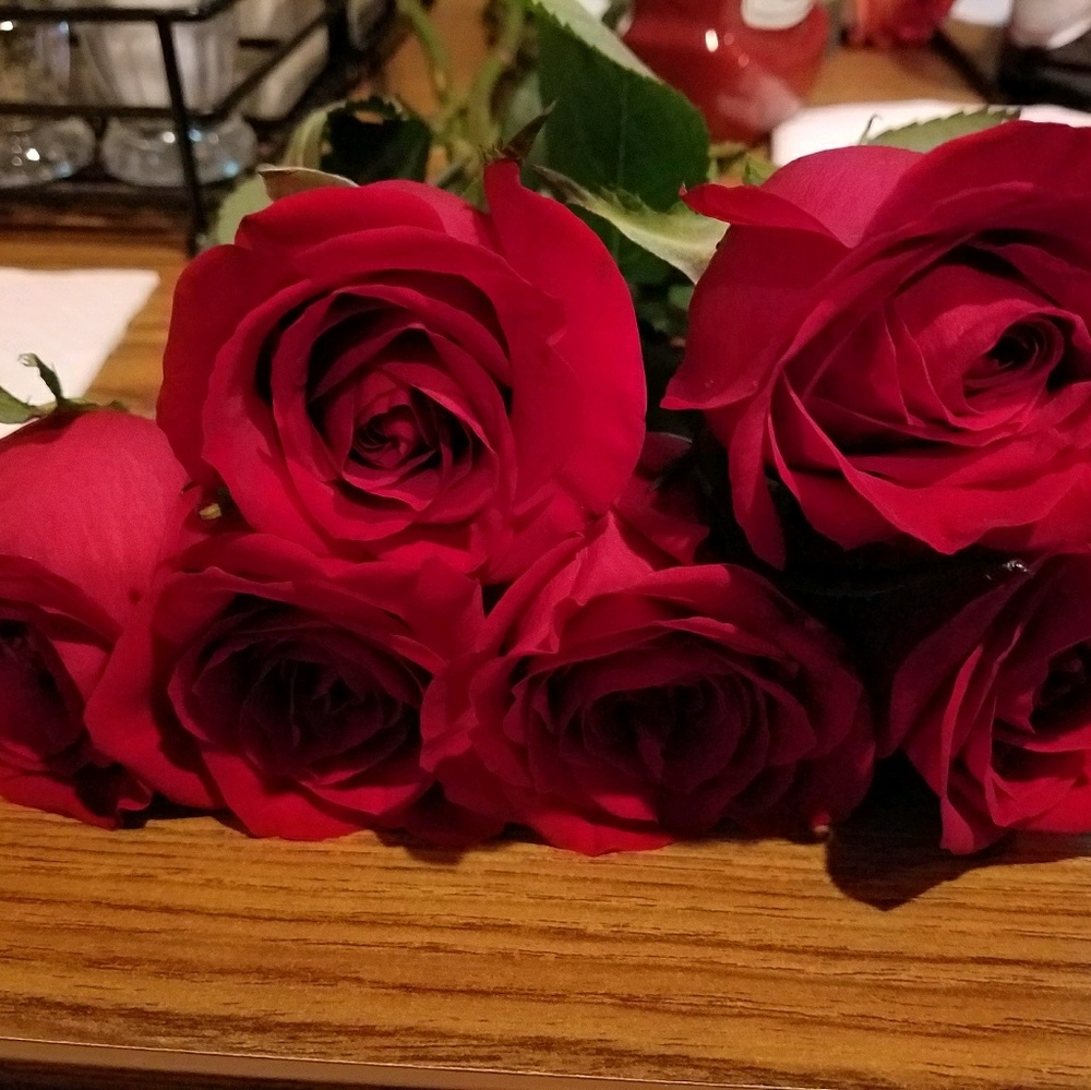 Meet your Posher, Mayra