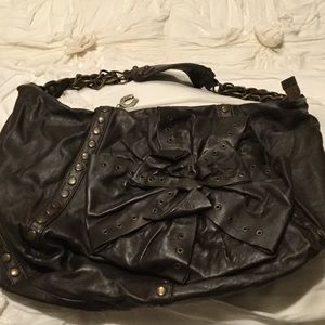 Betsey Johnson handbag