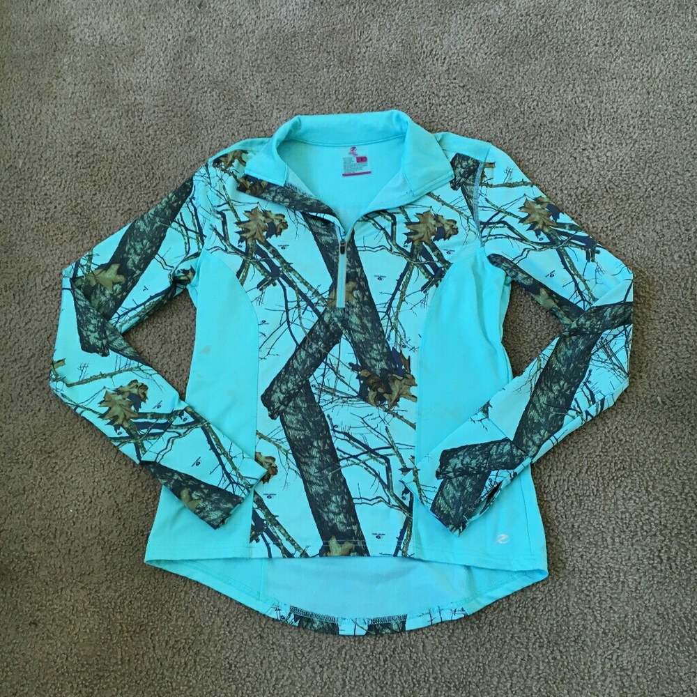 Mossy Oak