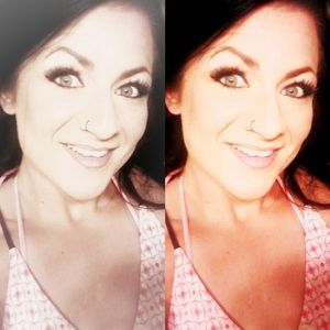 Meet your Posher, Jerica