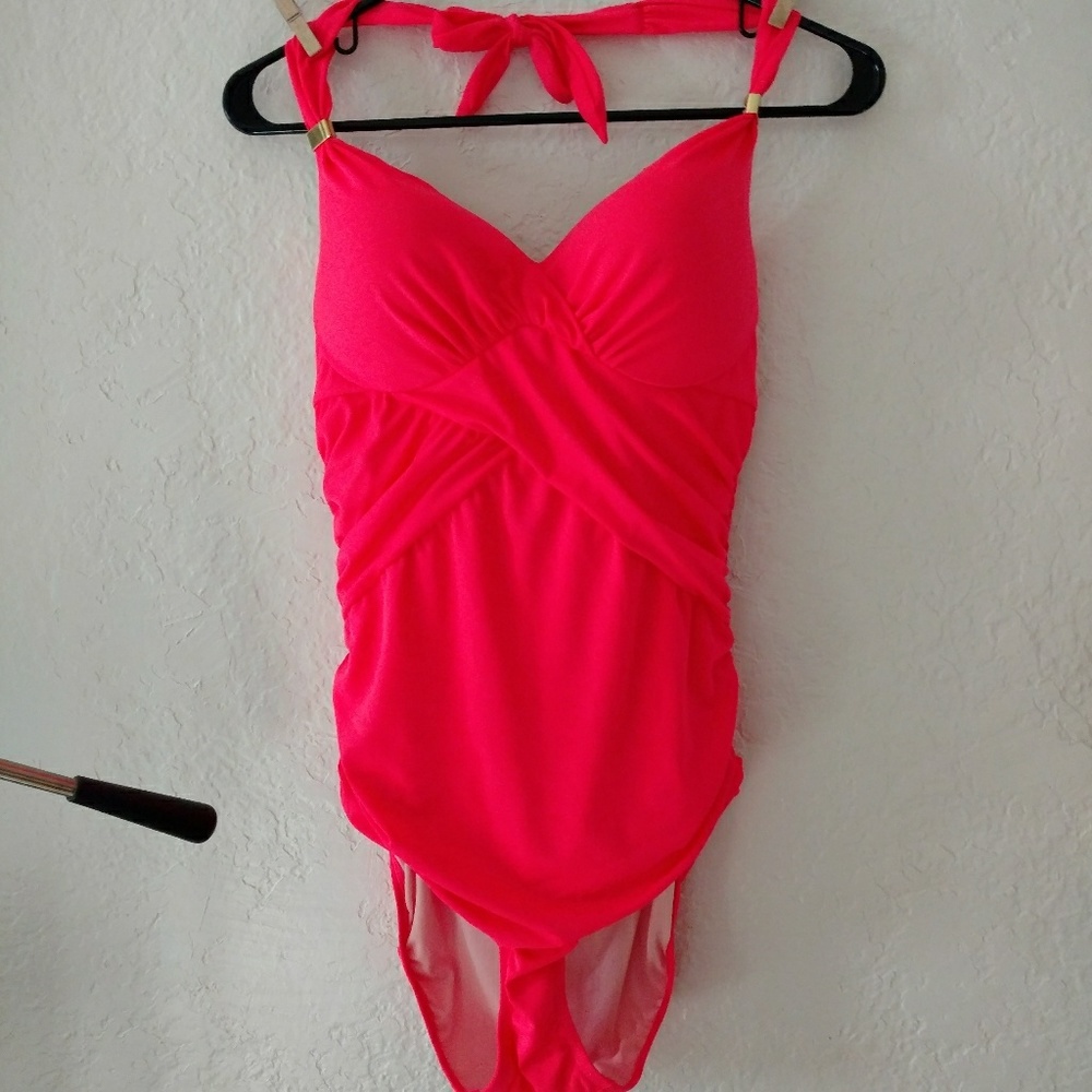 VICTORIA'S SECRET one piece swimsuit