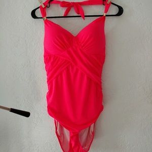 VICTORIA'S SECRET one piece swimsuit