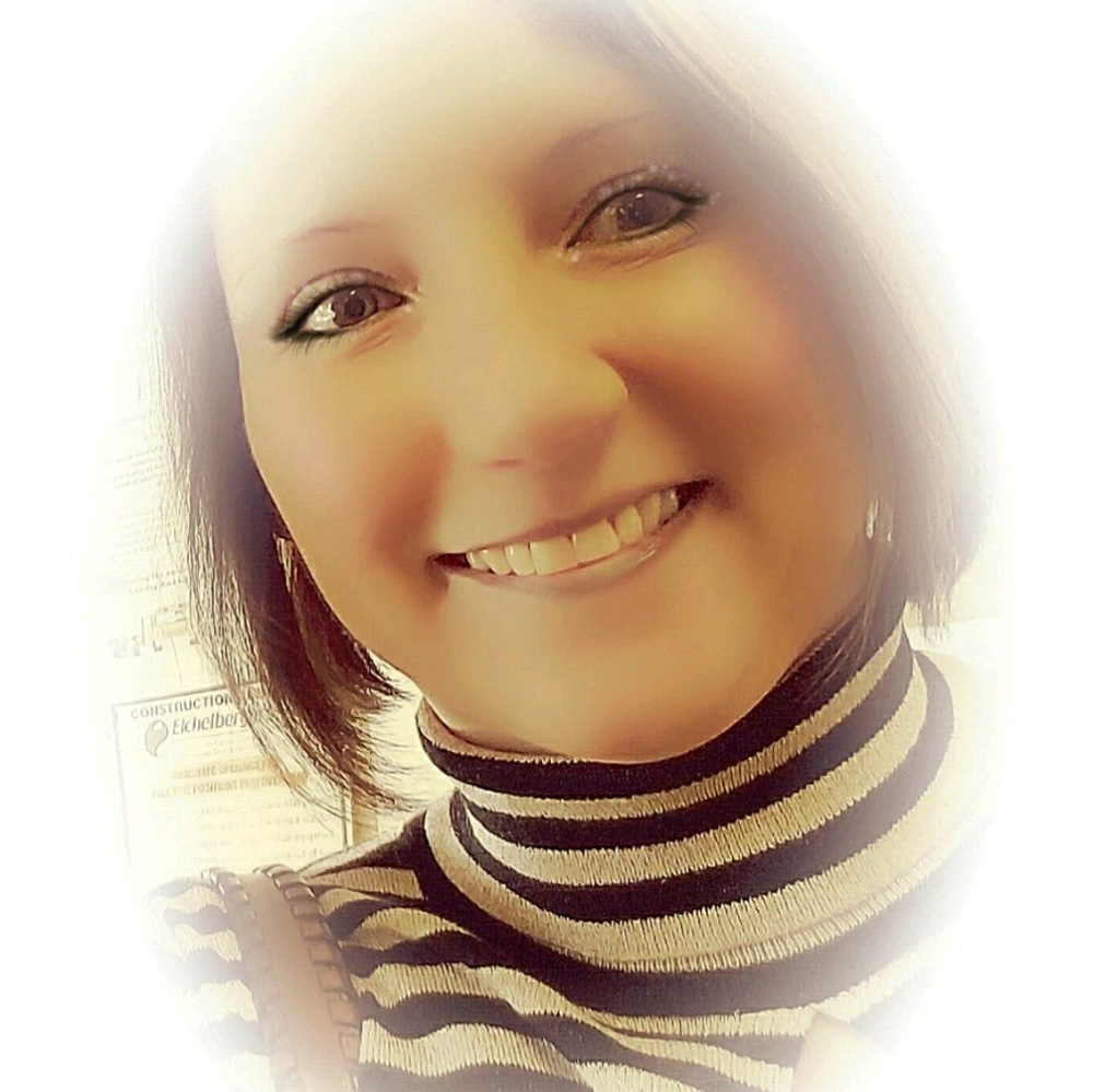 Meet your Posher, Brenda