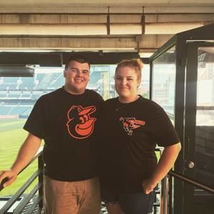 Meet your Posher, Leeanna