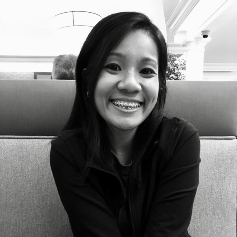 Meet your Posher, Darlene