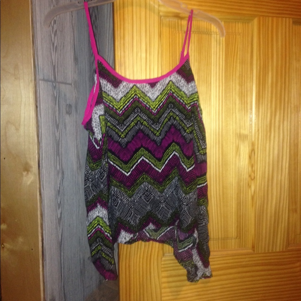 Super Cute Tank Top!