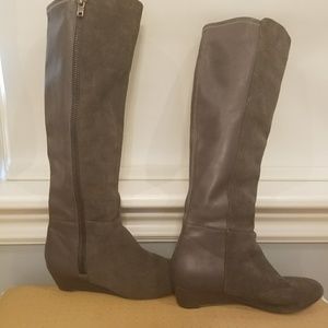 Ellen Tracey boots